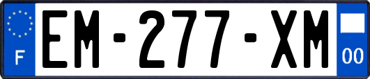 EM-277-XM