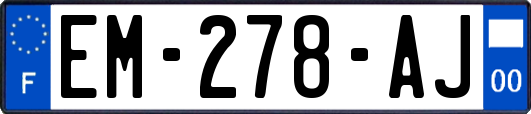 EM-278-AJ