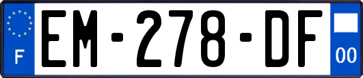 EM-278-DF