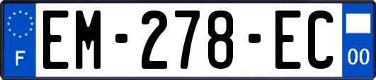 EM-278-EC