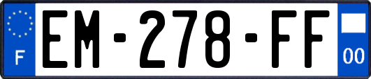 EM-278-FF