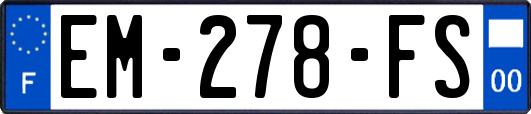 EM-278-FS