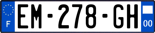 EM-278-GH