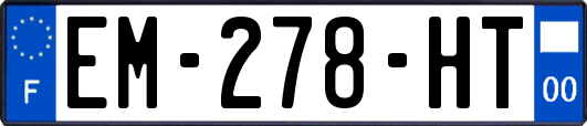 EM-278-HT