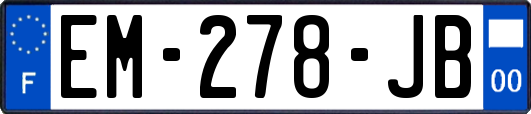 EM-278-JB