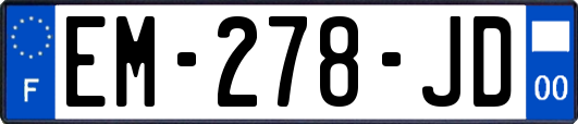 EM-278-JD