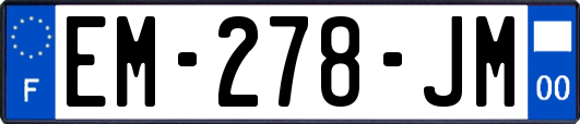 EM-278-JM
