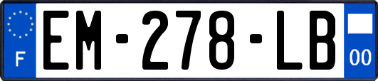 EM-278-LB