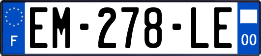 EM-278-LE