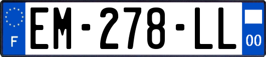 EM-278-LL