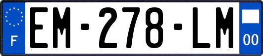 EM-278-LM