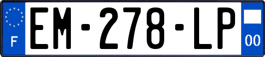 EM-278-LP