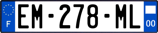 EM-278-ML