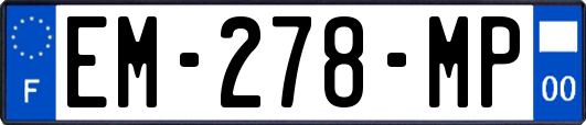 EM-278-MP