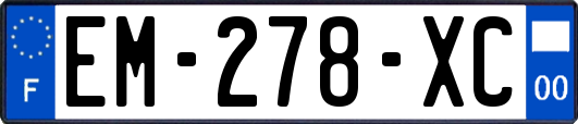 EM-278-XC