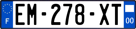 EM-278-XT