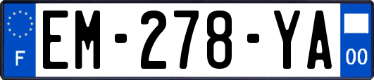 EM-278-YA