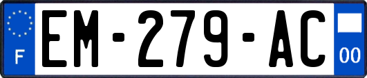 EM-279-AC