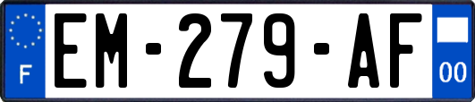 EM-279-AF