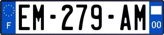 EM-279-AM