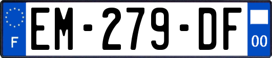 EM-279-DF