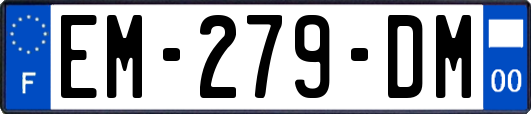 EM-279-DM