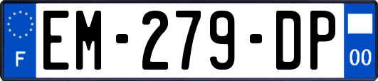 EM-279-DP