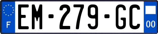 EM-279-GC