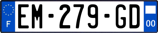 EM-279-GD