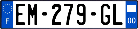 EM-279-GL
