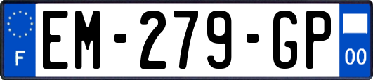 EM-279-GP