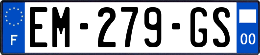 EM-279-GS