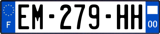 EM-279-HH