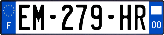 EM-279-HR