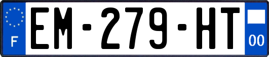 EM-279-HT
