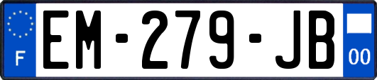 EM-279-JB
