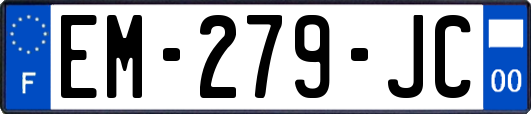 EM-279-JC