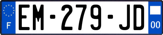 EM-279-JD