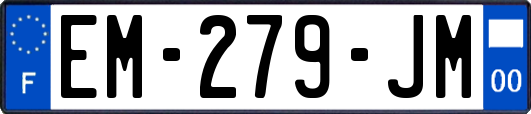 EM-279-JM
