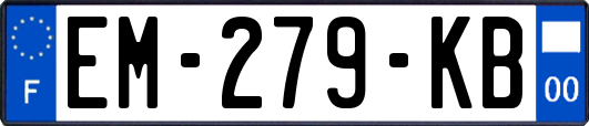 EM-279-KB