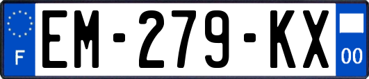 EM-279-KX