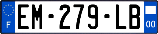 EM-279-LB