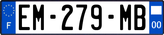 EM-279-MB