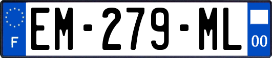 EM-279-ML