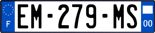 EM-279-MS
