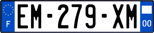 EM-279-XM