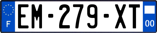 EM-279-XT