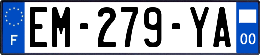 EM-279-YA