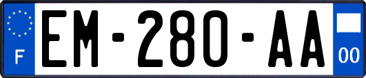 EM-280-AA