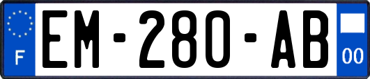 EM-280-AB